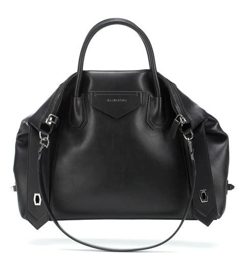 givenchy borsa antigona le misure|givenchy antigona shopper tote.